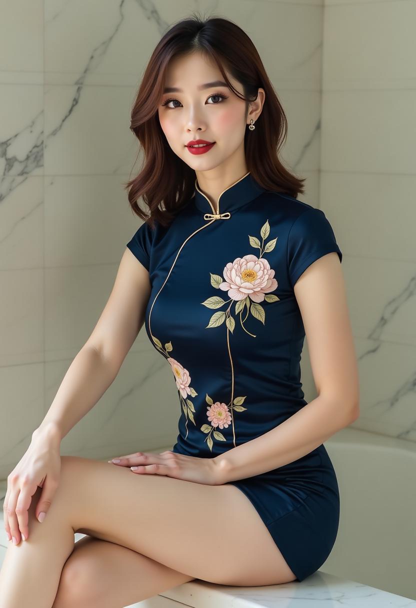 隐忍之后的春天