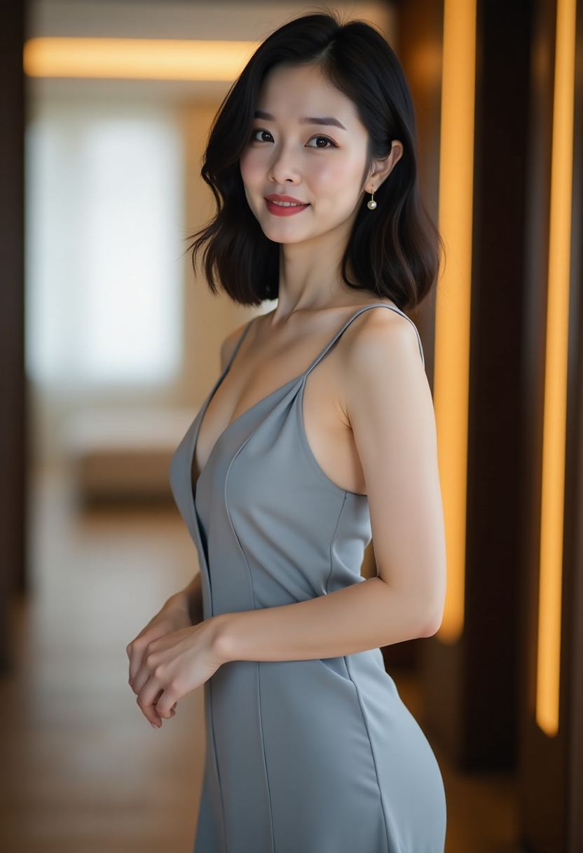 体面的裂痕