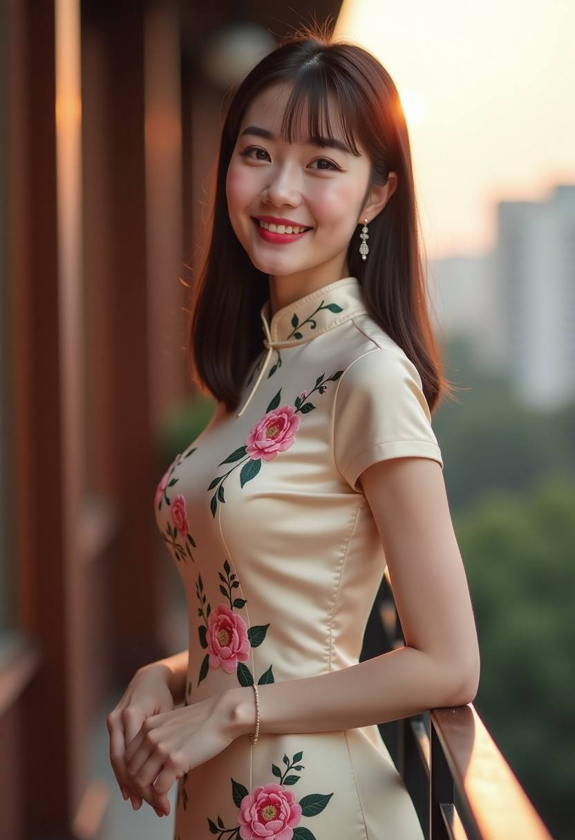 邻里风波